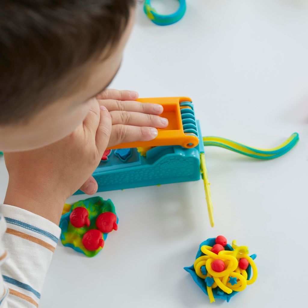 Hasbro Play-Doh Fun Factory štartovacia sada Obrázok produktu 10