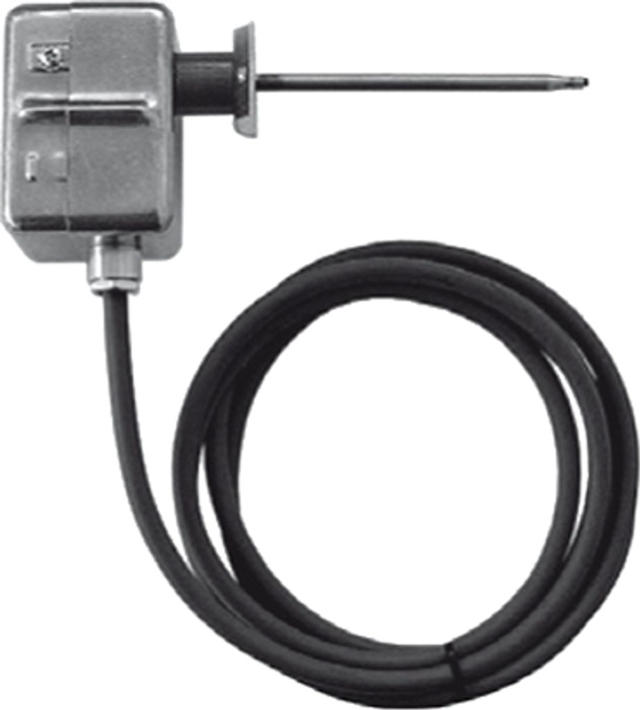 Temperaturmessadapter für DS 01