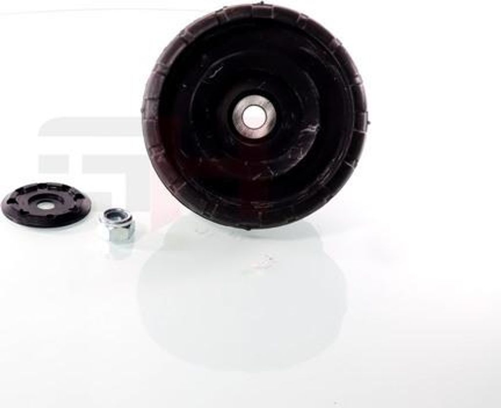 GH GH-363910 Reparatursatz Federbeinstützlager Vorne Vorne Rechts Vorne Links für OPEL Vivaro A Kastenwagen (X83) Vivaro B Combi (X82) Vivaro A C...