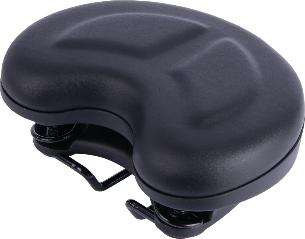 Point Endzone Rocksattel Inno Ride Produktbild 5
