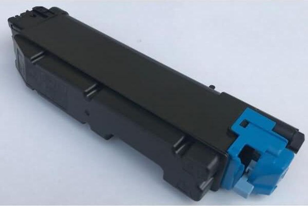 Toner Modul kompatibel mit Kyocera TK-5270C cyan