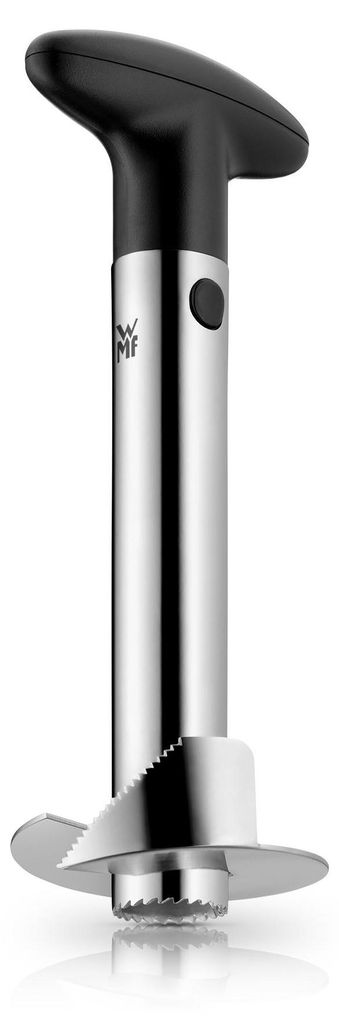WMF - Utensilios de cocina - Cortador de piña Gourmet, Imagen del producto 