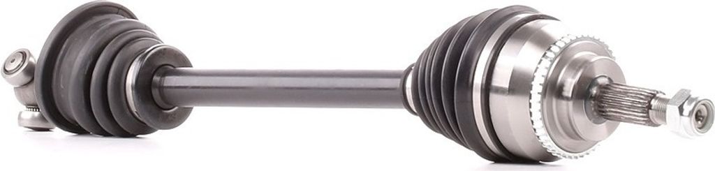 RIDEX 13D0093 - OE 7700 106 263 Antriebswelle, Vorderachse links für Megane I, Megane Scenic, Scenic I