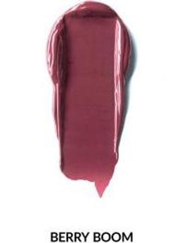 AVON Power Stay Flüssige Vinyl-Lippenfarbe Berry Boom