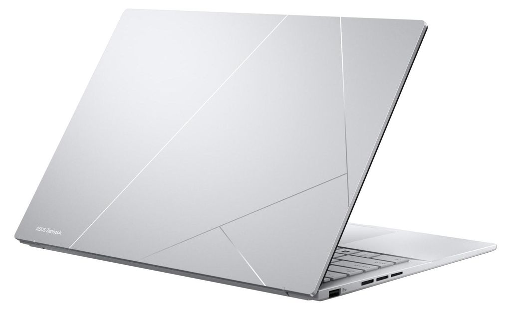 ASUS Zenbook 14 OLED UX3405CA-ST775X, Intel Core Ultra 9, Productafbeelding 