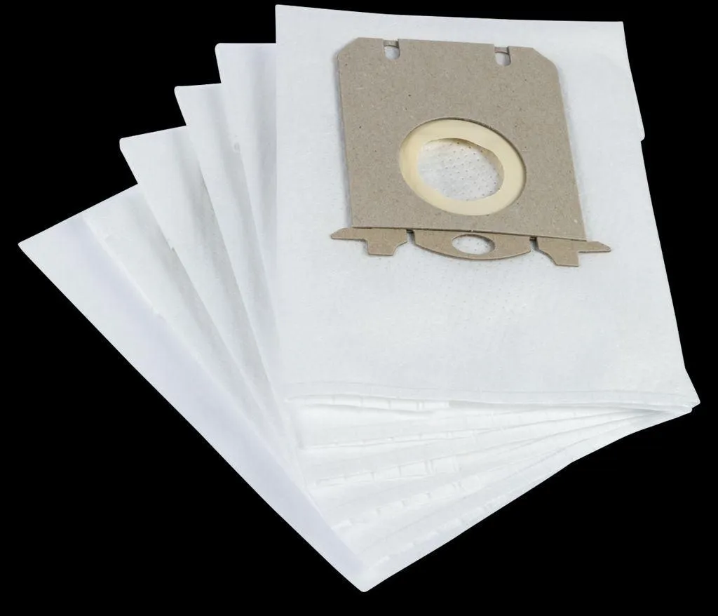 Kit Accessori Nordic Quality 358501 per Aspirapolvere a Cilindro
