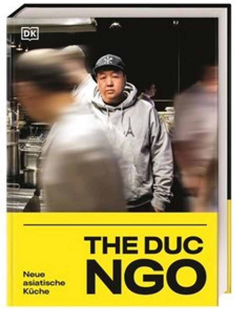 The Duc Ngo Produktbild 