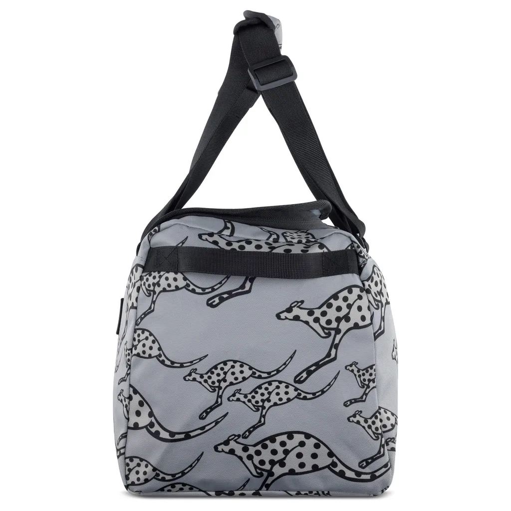 Offerta CHIEMSEE Borsa Jump N Fly Grigio - Il Multitasking per Tutti - 3
