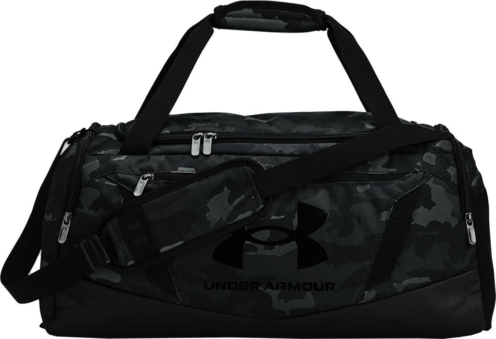 UNDER ARMOUR Undeniable Duffel 5.0 MD 58L športová taška Obrázok produktu 8