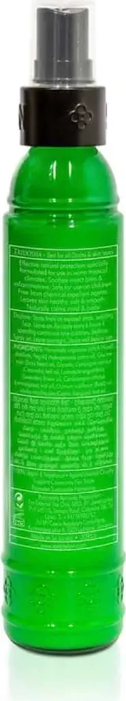Latte di Citronella Repellente Spray 100ml - Nebbia Protettiva Bimbi