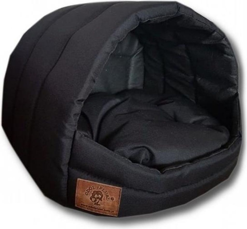 Panier à chien - petit chien - box - lit pour chien - 45 x Image du produit 