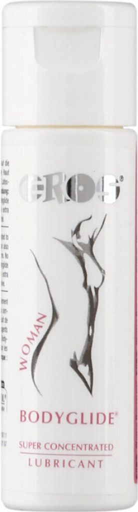 Eros Bodyglide Superconcentrated Woman Lubricant 30Ml