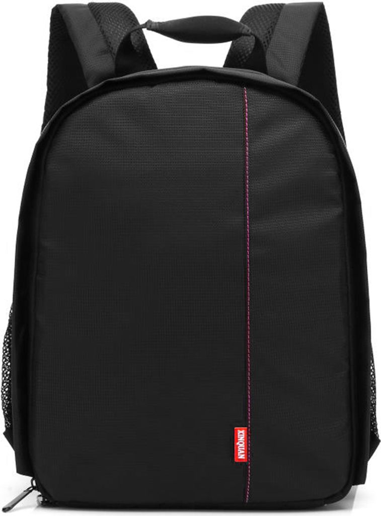 Im Freien kleiner DSLR-Digital-Kamera-Videorucksack wasserbestaendige multi funktionale Breathable Kamerataschen