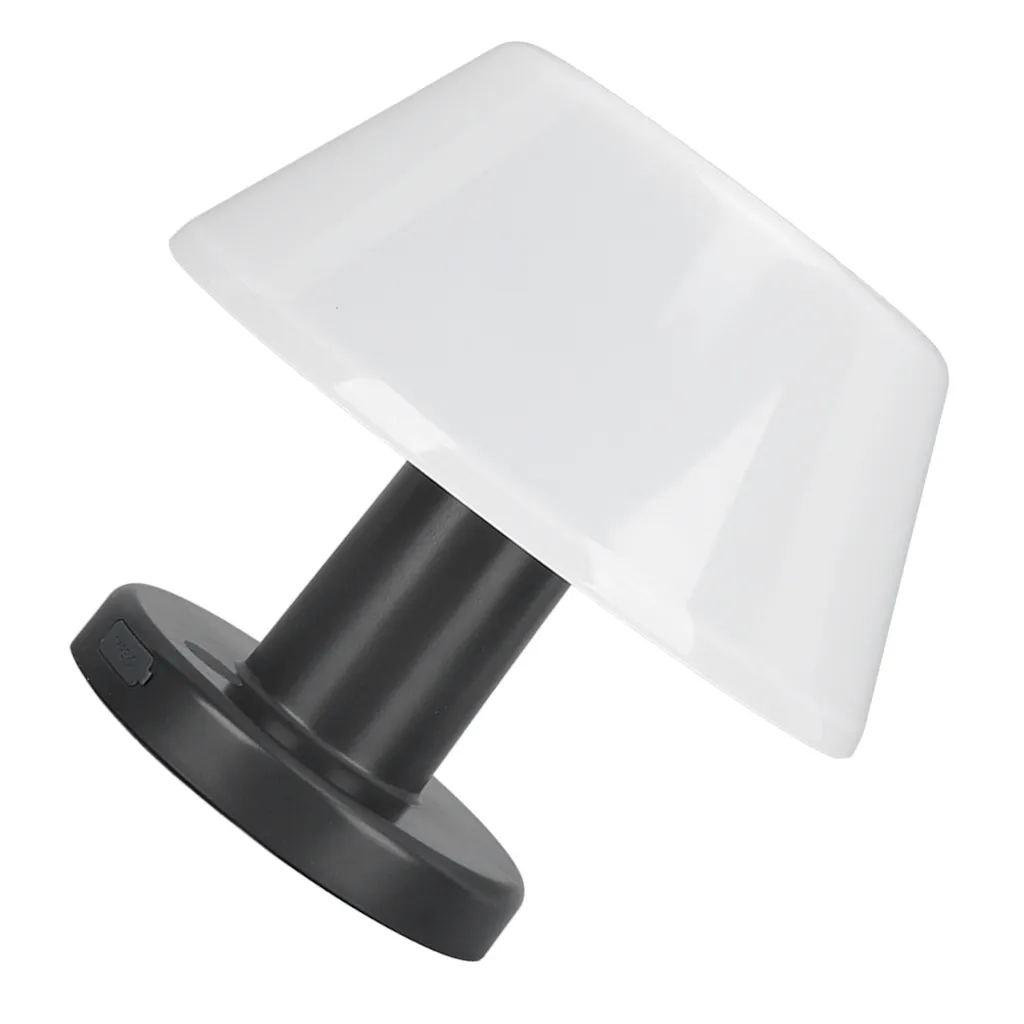 Lampada da Tavolo Solare Esterno LED: Luce Senza Fili Impermeabile IP65