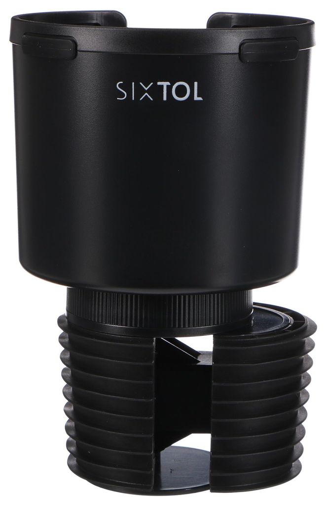 Adaptateur pour porte-gobelet de voiture, modèle CAR CUP Image du produit 