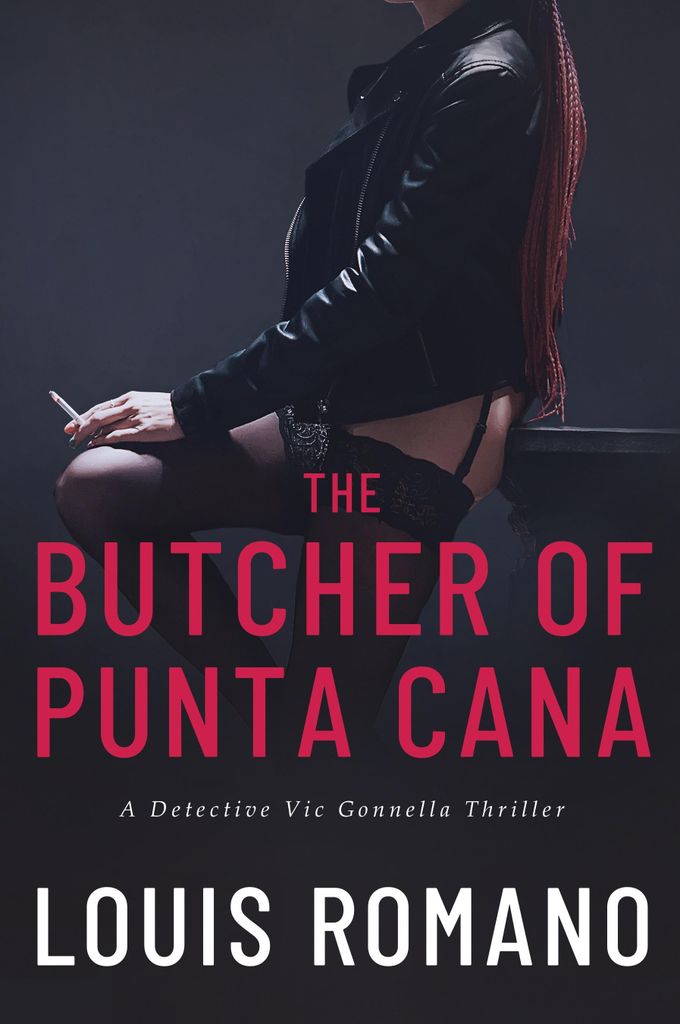 The BUTCHER of PUNTA CANA