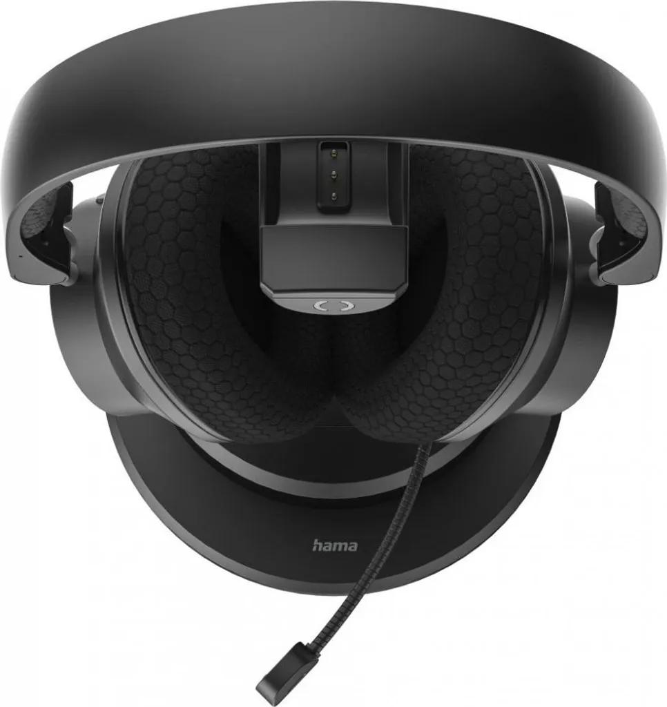 Casque micro Bluetooth BT-900 multipoint avec station de charge et ENC - 2