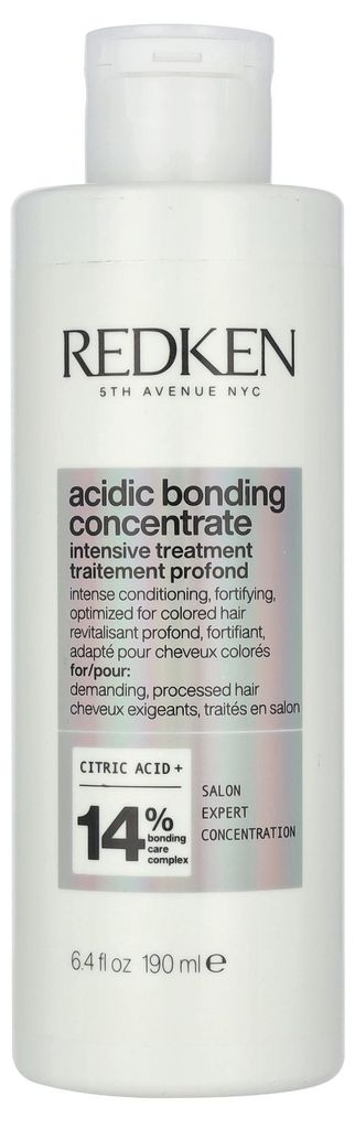 Redken Acidic Bonding Concentrate Intensive Treatment Zdjęcie produktu 