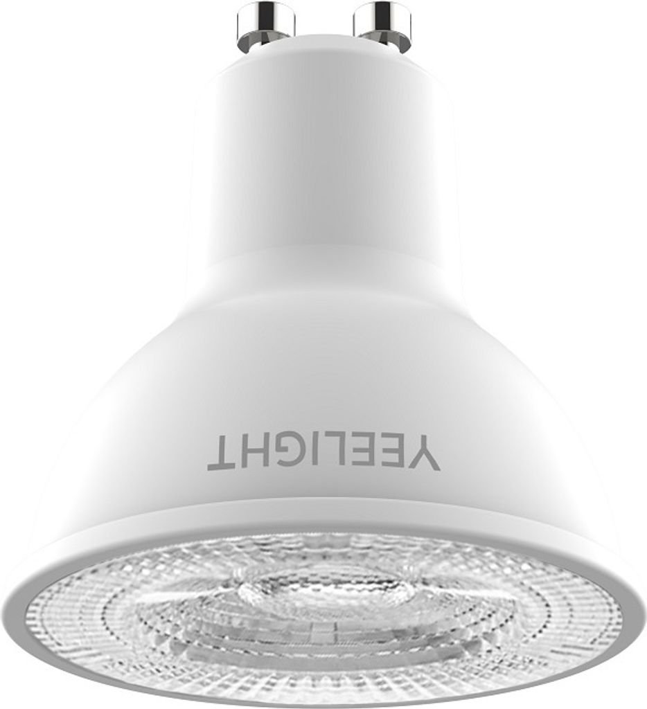 Xiaomi Yeelight GU10 LED Smart Bulb W1 White Dimmable Image du produit 