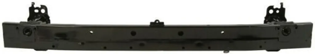 Fixation pare-chocs avant RAV 4 III A3 : Réparer jeu et mauvais alignement