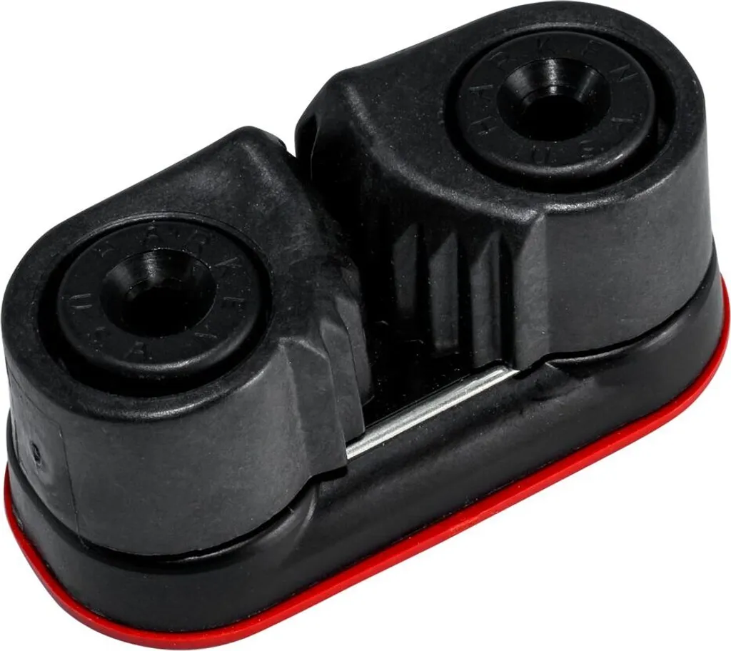 Colliers de cloison Harken H365 Carbo-Cam pour taquet coinceur voile