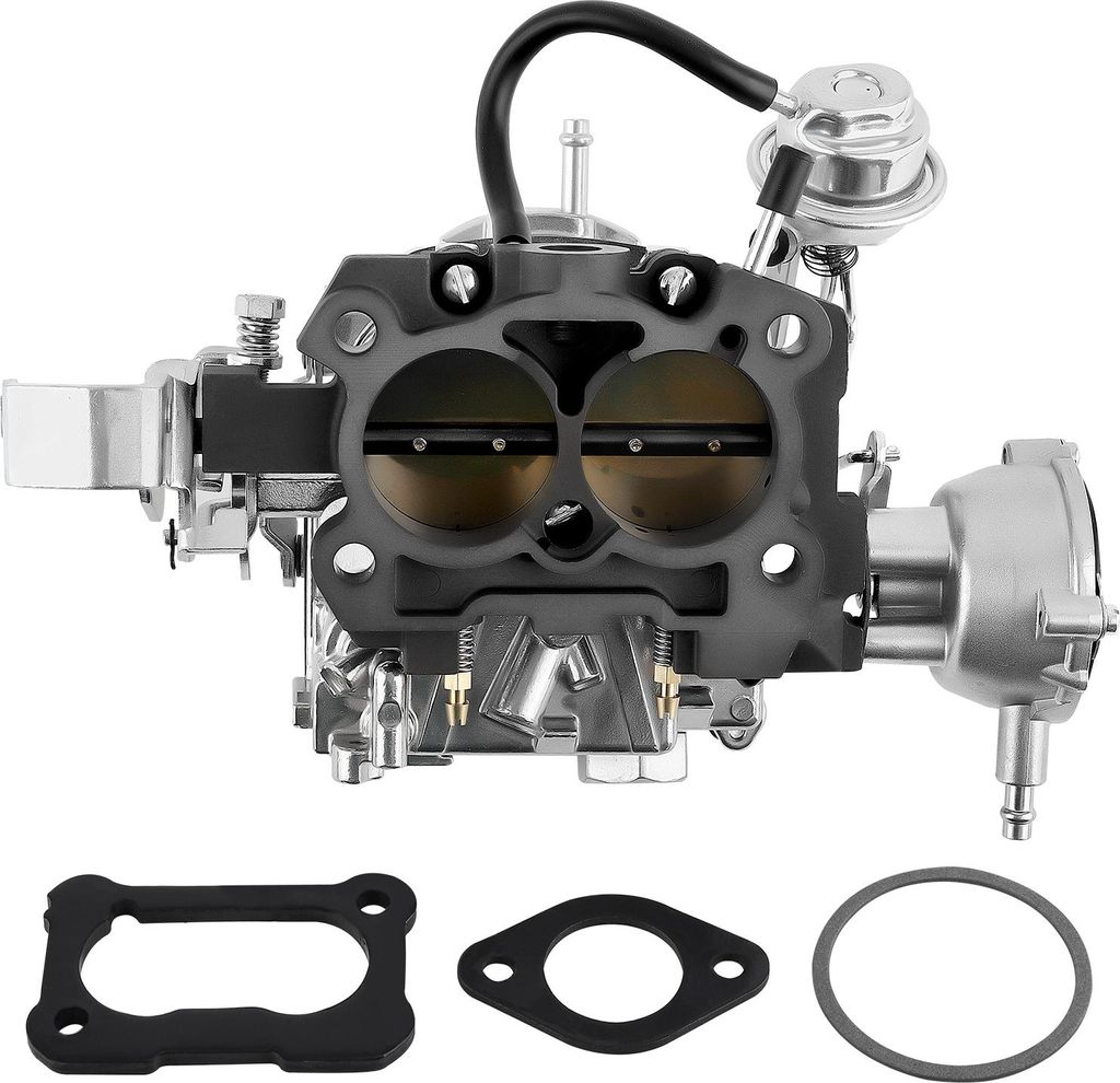 Karburátor pro Rochester 2GC 2 Barrel Chevrolet 5.7L 350 Obrázek produktu 