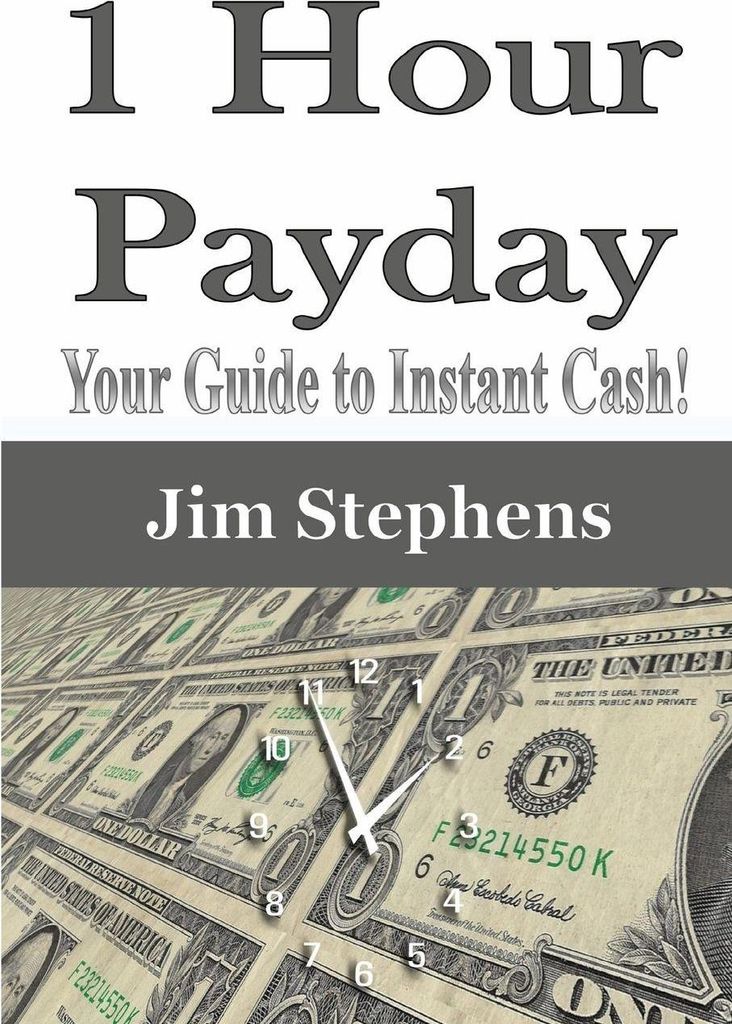 1 Hour Payday