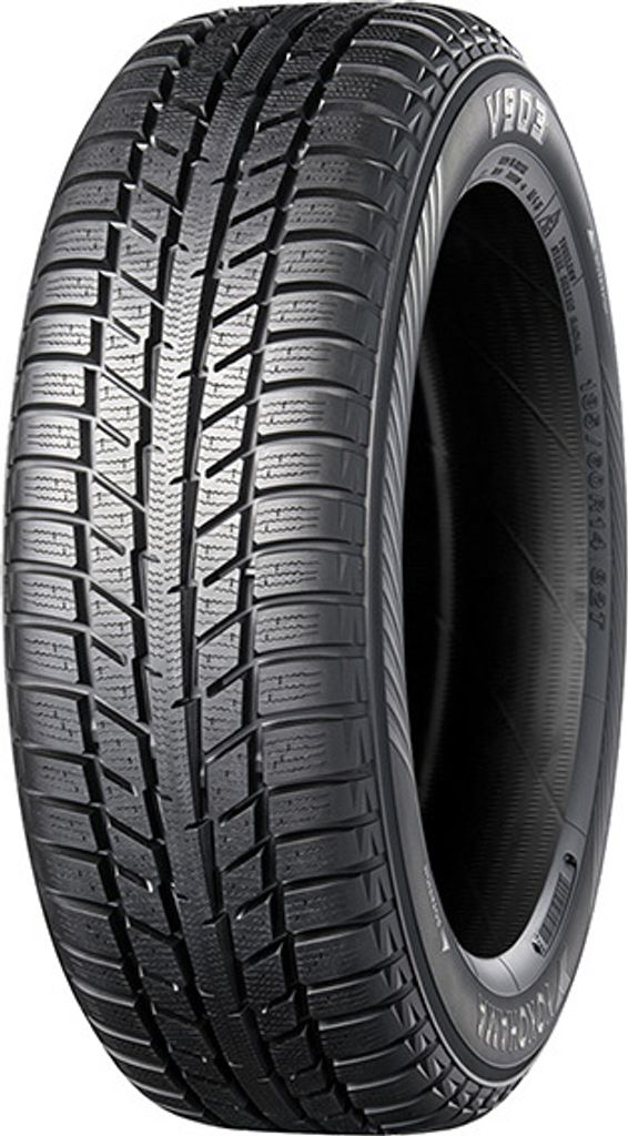 Yokohama W.drive (V903) 155/65R13 73T Zdjęcie produktu 
