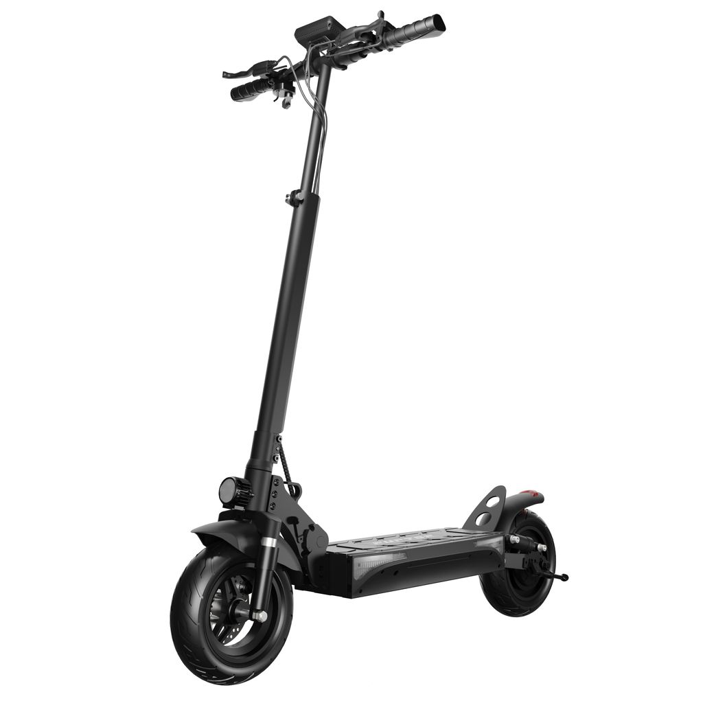 Hulajnoga elektryczna Ruptor R1 Lite V2 Czarny Bateria 15 Zdjęcie produktu 