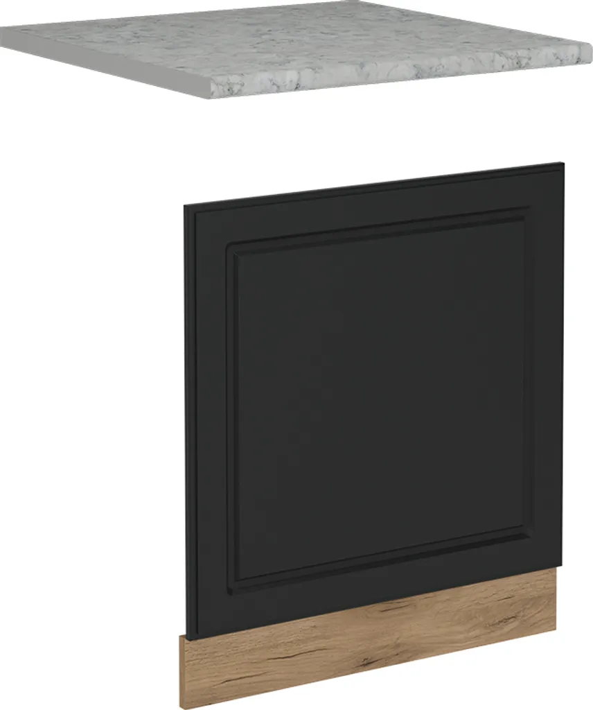 Cucina Vicco R-Line: Il Pannello 60cm che trasforma la tua Casa