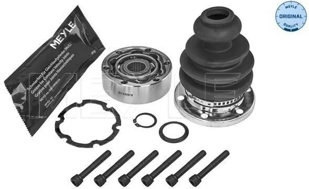 MEYLE 100 498 0205 Jeu de joints pour arbre de transmission A4 et Passat