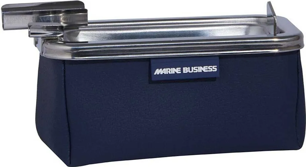Cendrier pour Table de Cockpit Anti-vent - Marine Business Bleu Navy