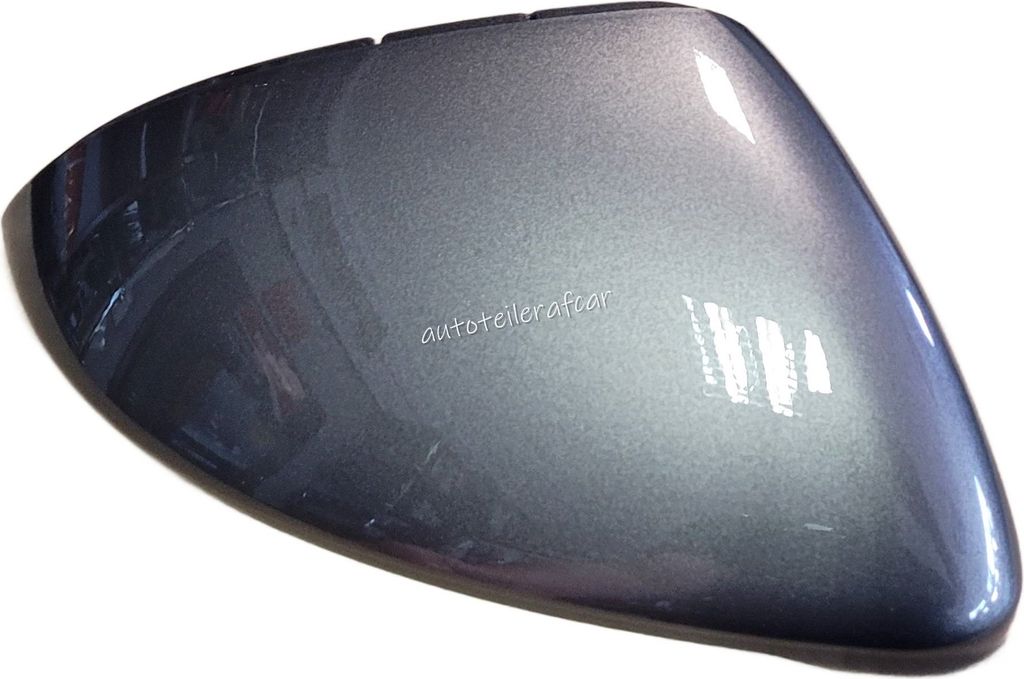 Spiegelkappe Abdeckung Gehäuse lackiert Für VW GOLF VII Produktbild 