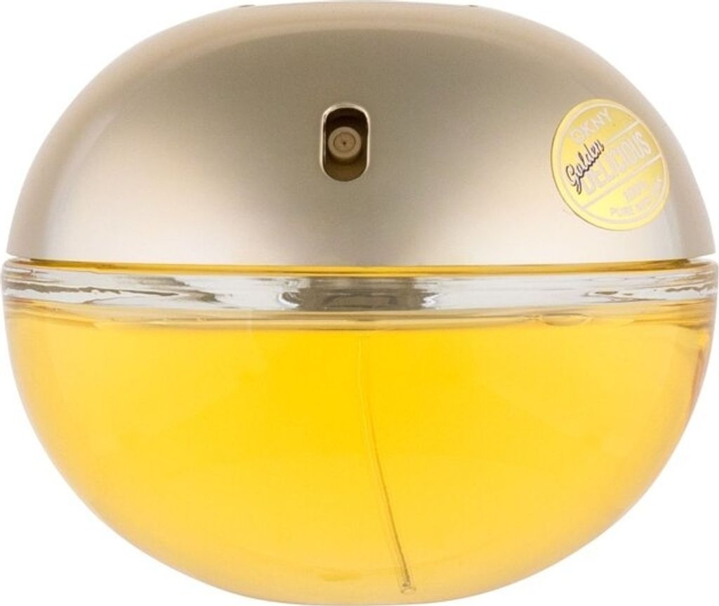 DKNY Golden Delicious Eau de Parfum pour femme 100 ml Image du produit 