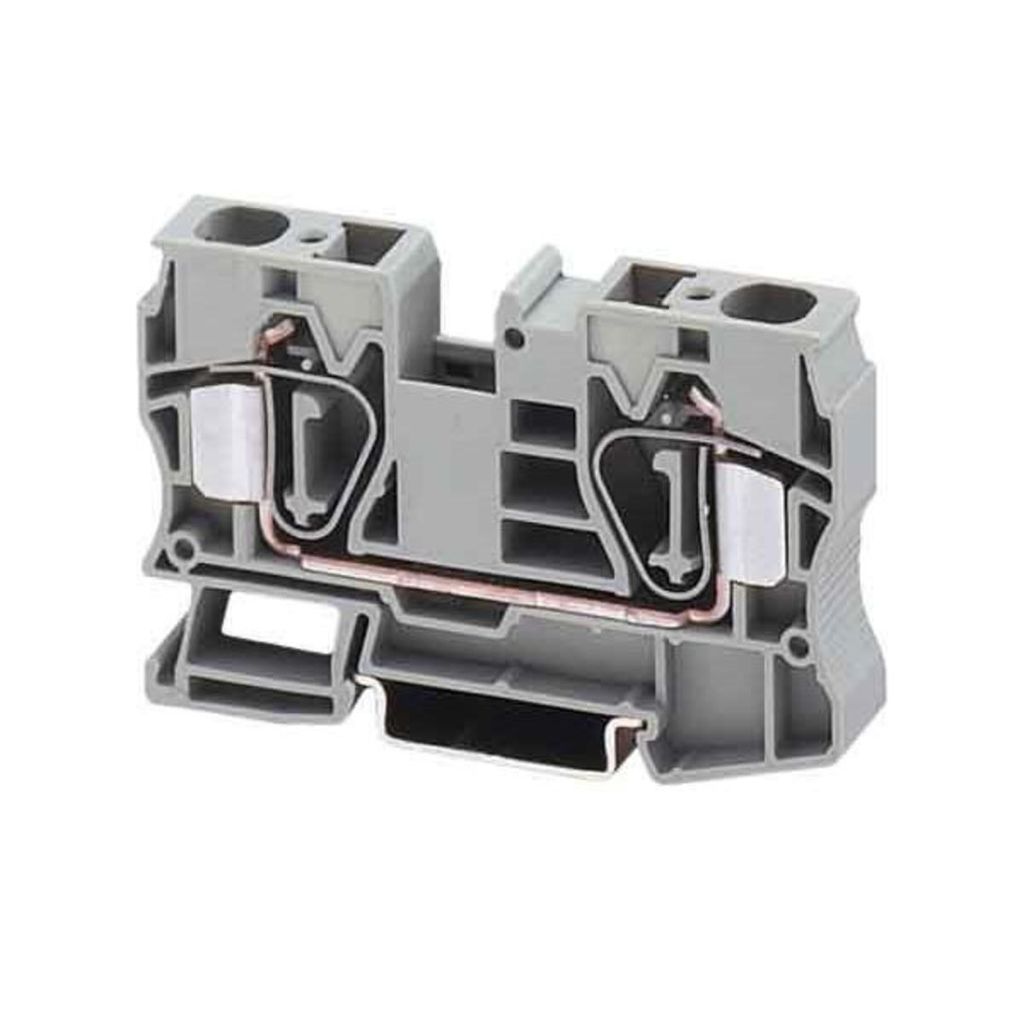 Phoenix Contact Durchgangsklemme ST 16 3036149