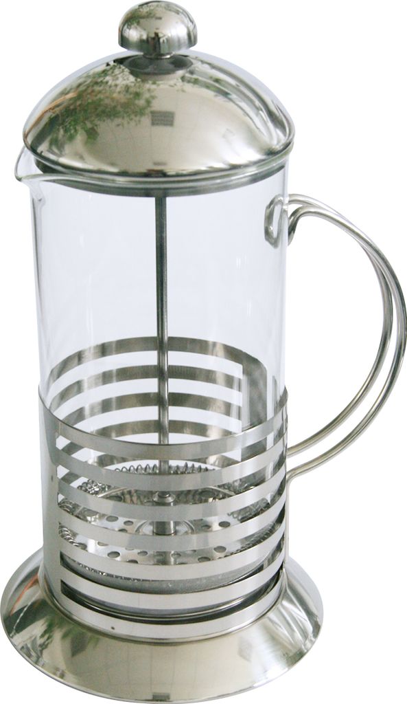 Kaffee- und Teebereiter Tebino 600ml