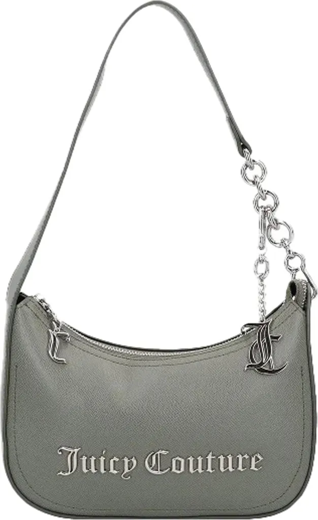 Sac cabas vert émeraude Juicy Couture Bijjm5335wvppg3 compact