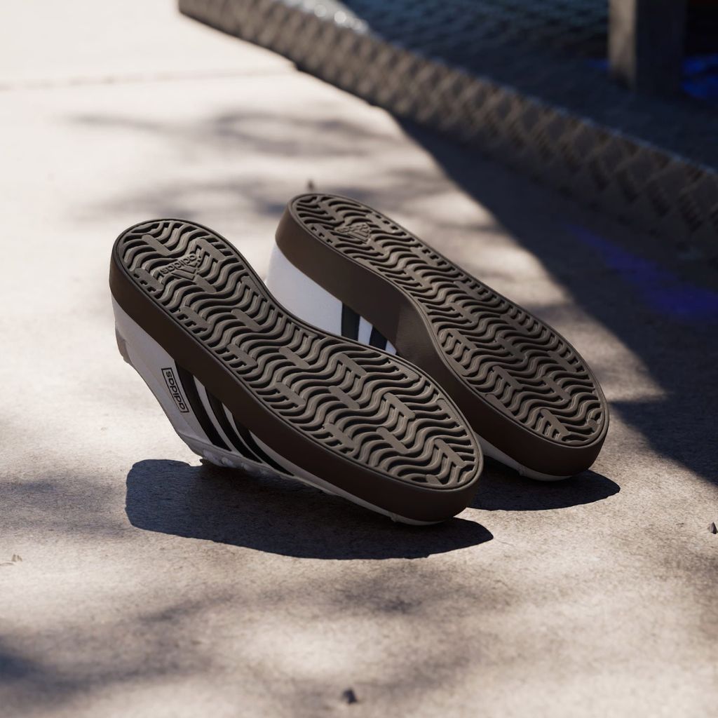 ADIDAS - vl court 3.0 - Niedrige Turnschuhe Damen - Produktbild 22