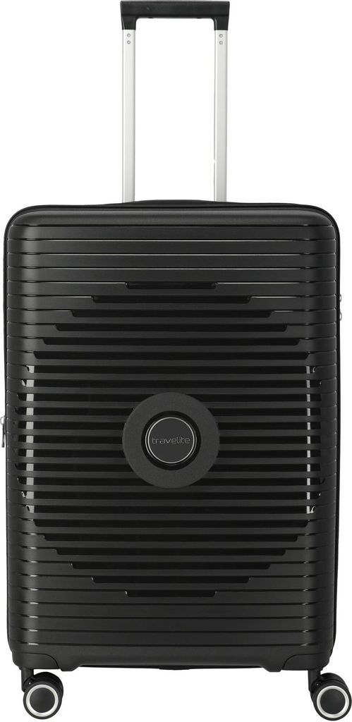 Travelite ORBITA 4w Trolley M Nero 076948-01 Immagine del prodotto 
