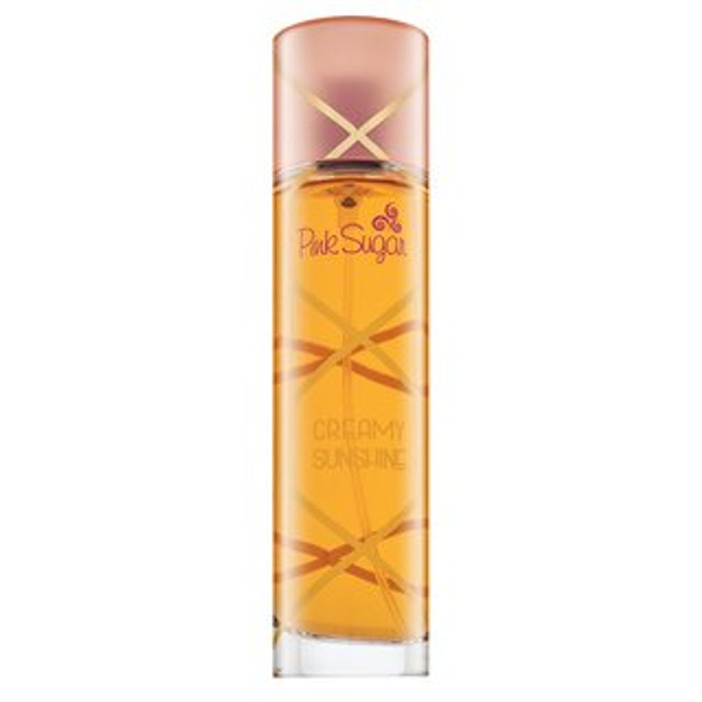 AQUOLINA PINK SUGAR BERRY BLAST edt donna 100ml