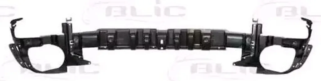 Support de pare-chocs avant pour Jeep Cherokee KJ fixation