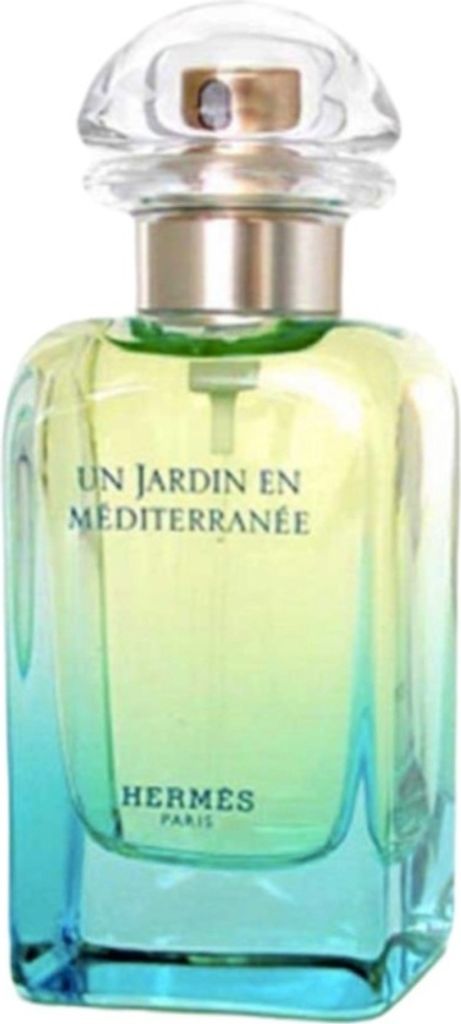 Hermes Un Jardin En Mediterranee Edt Spray Immagine del prodotto 