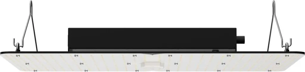 Lampe de culture LED pour Plantes d'Intérieur et Semis de Potager 300W