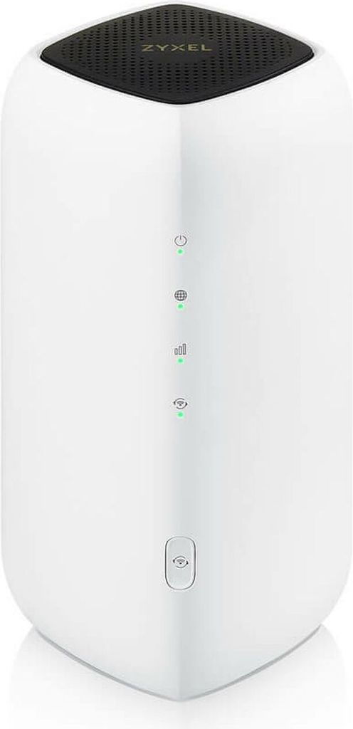 ZYXEL FWA505-EU0102F ZYXEL Nebula FWA505 5G NR mobiele Productafbeelding 