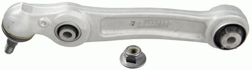 LEMFÖRDER 39256 01 Querlenker Vorne Links Unten Hinten für BMW 7 (G11, G12)