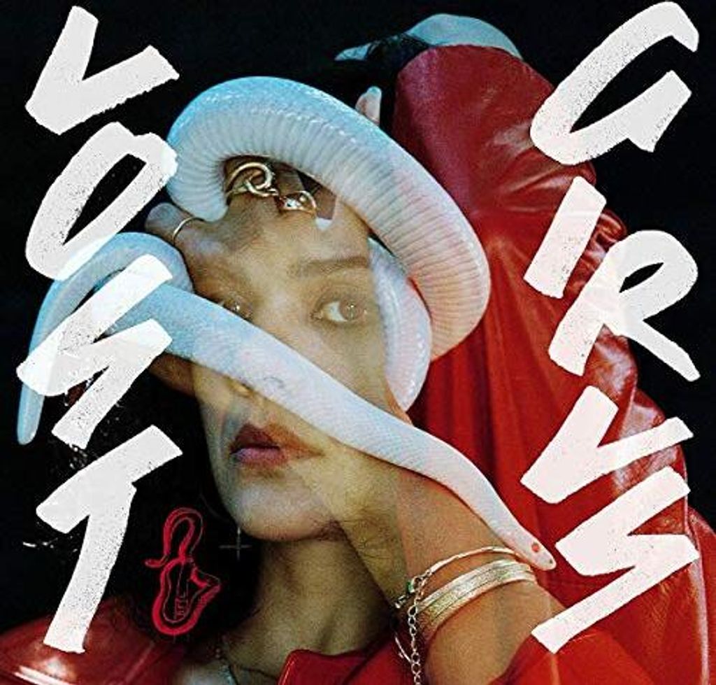 Bat For Lashes - Verlorene Mädchen CD