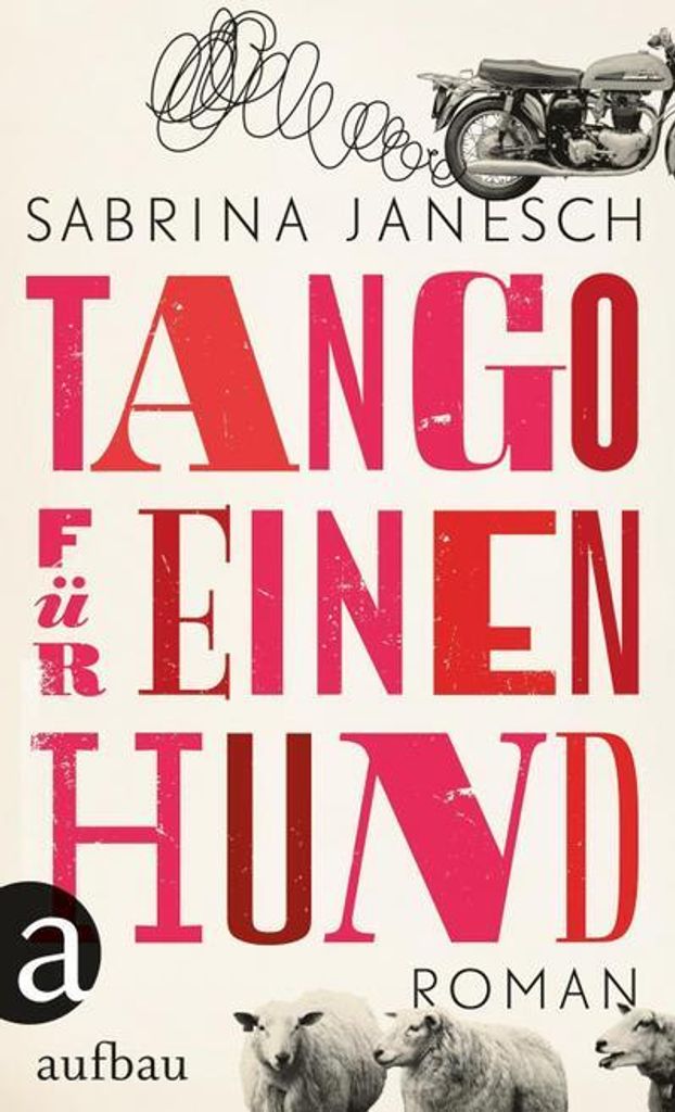Tango für einen Hund: Roman