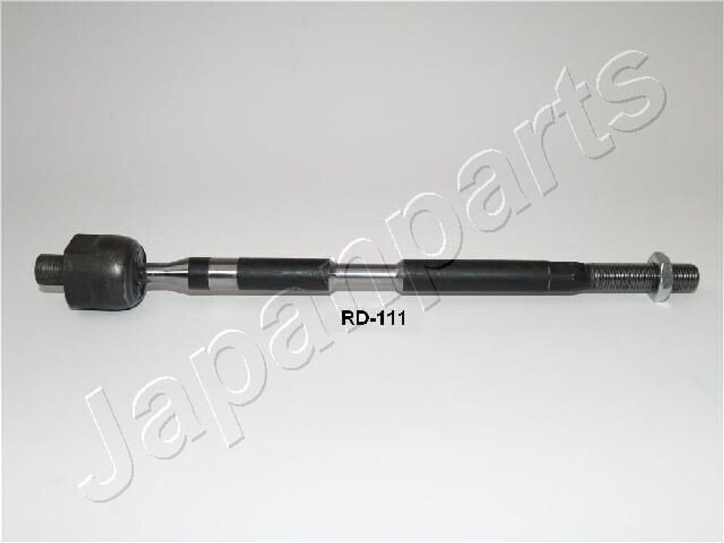 JAPANPARTS RD-111 Axialgelenk Spurstange für NISSAN ALMERA TINO (V10) Vorne