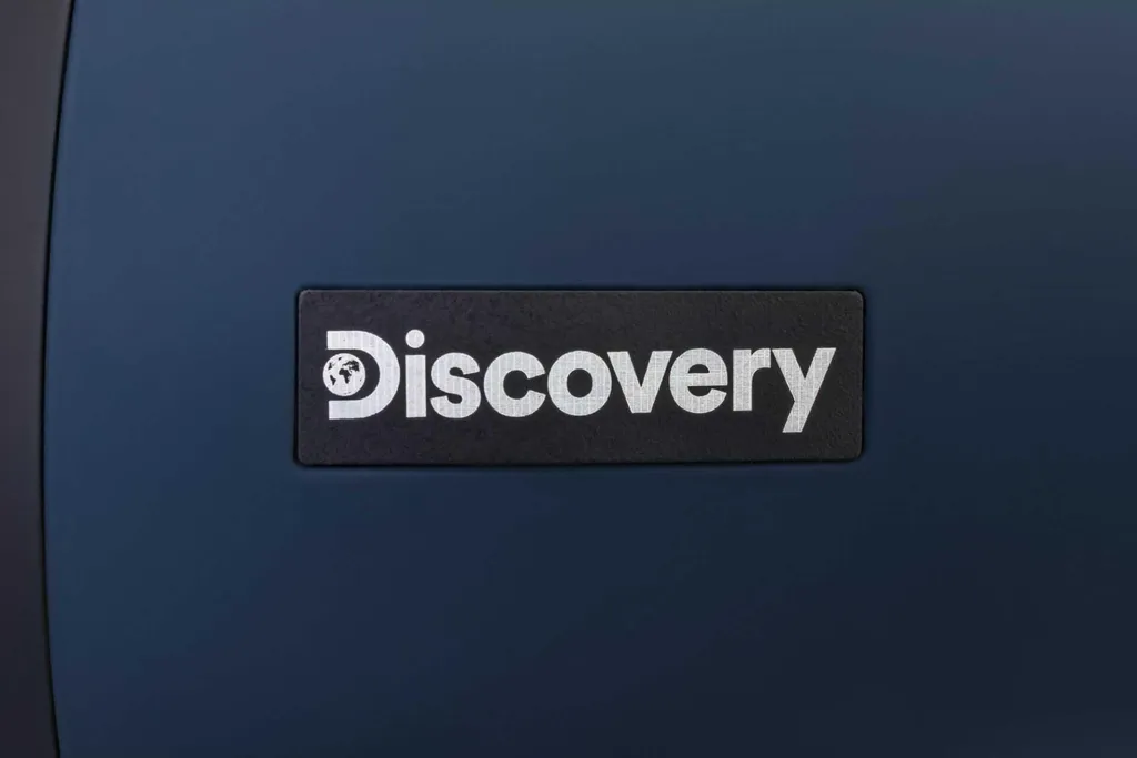 Gamme Discovery 70 Télescope Réfracteur Puissant à Haute Résolution Optique - 5