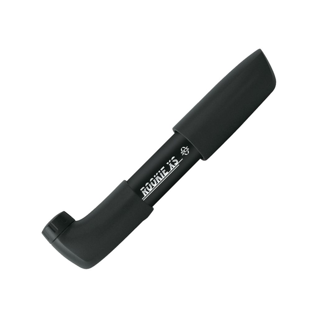 SKS Minipumpe Rookie XS - 185mm, schwarz, reversibel für Produktbild 